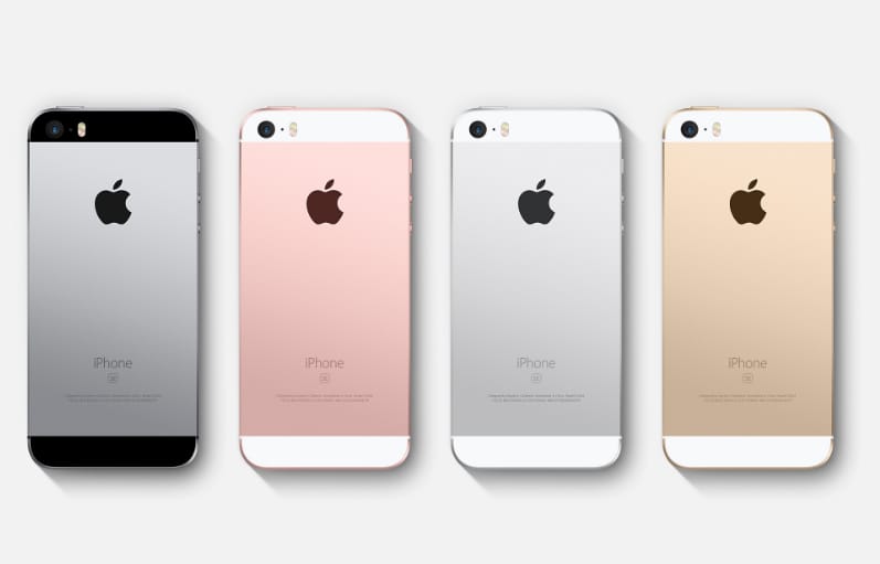 Olyan jól megy az iPhone SE, hogy nem lesz folytatása