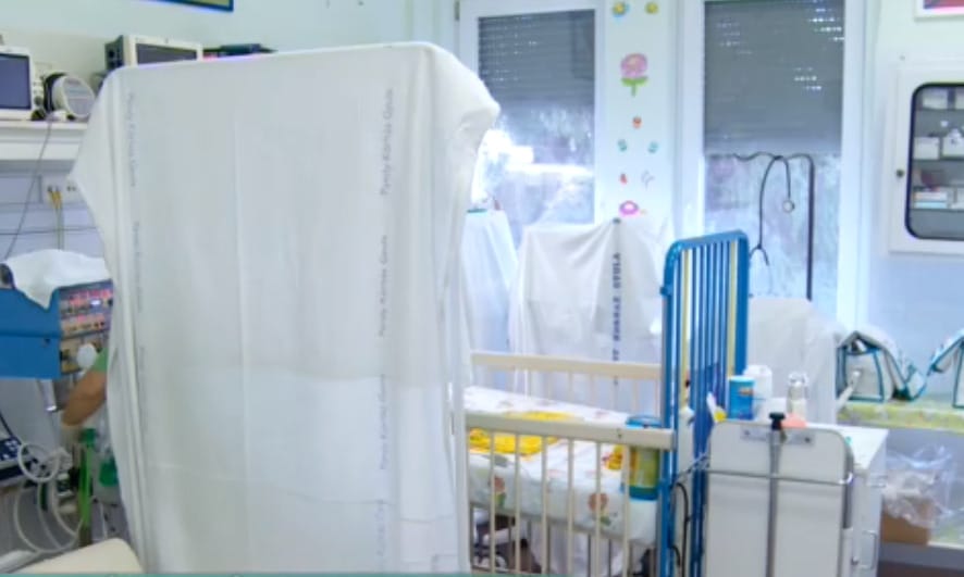 Három gyermek kapta a halálra vert kunmadarasi kislány szerveit