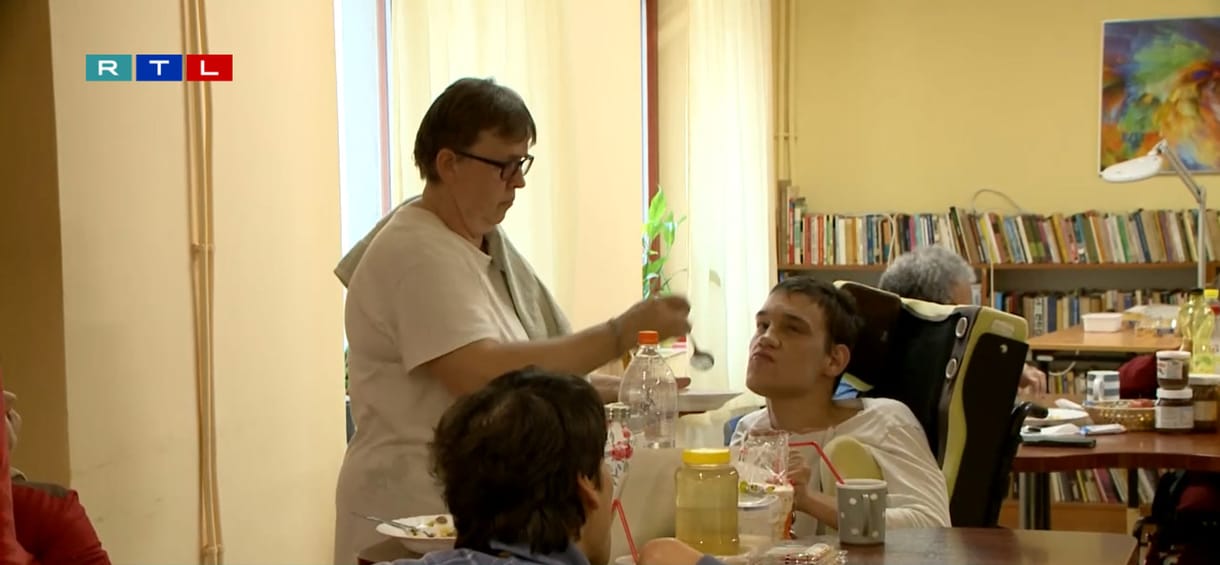 Hiába kérik a kormányt, nem kapnak segítséget a rezsiszámlákhoz a Somogy megyei, sérülteket gondozó intézetek