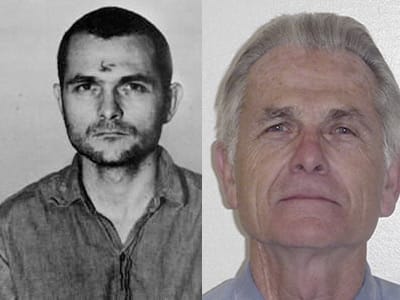Rács mögött marad a Manson-banda tagja