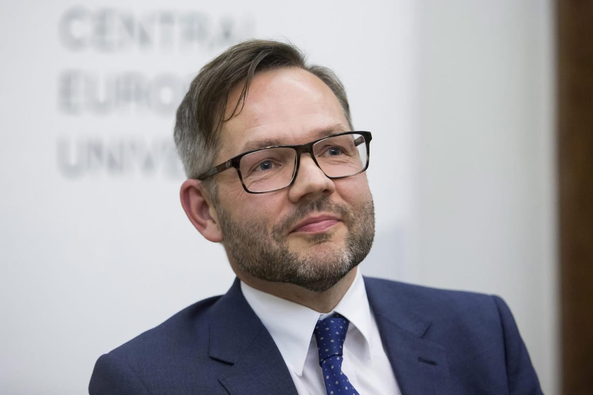 Magyarország nincs elszigetelve – reagált a kormány a német miniszter szavaira