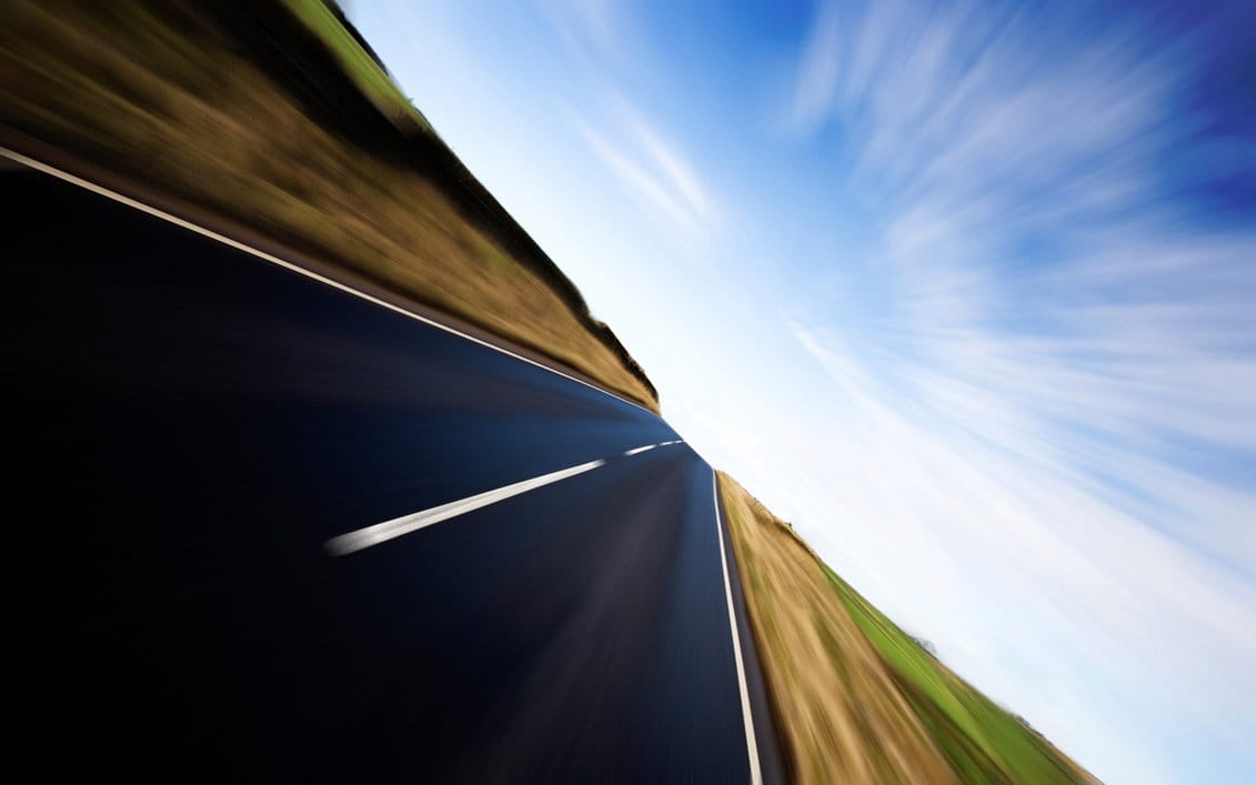 Mai háttérkép: Speed Wallpaper
