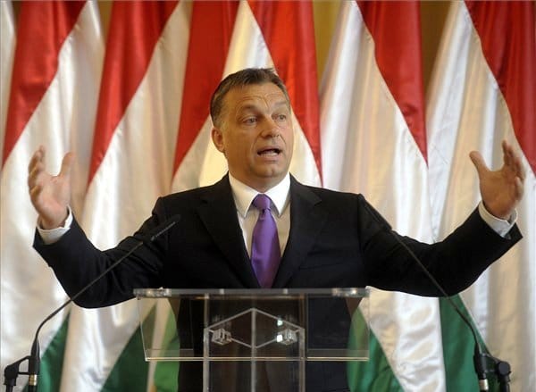 Sebők János: Orbán Viktor szerint sikeres éven vagyunk túl  