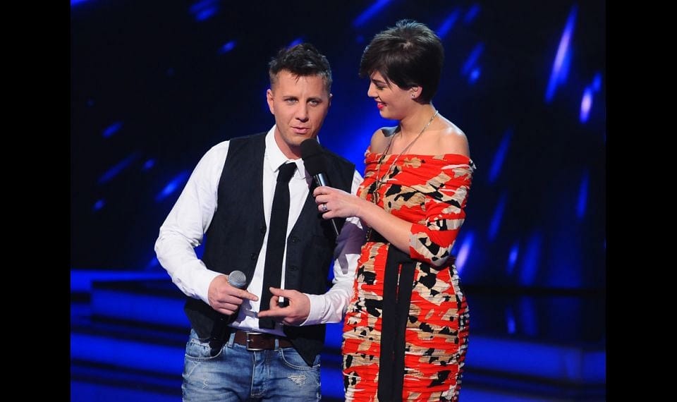 Néha Zámbó Krisztián sem viseli el a saját hangját