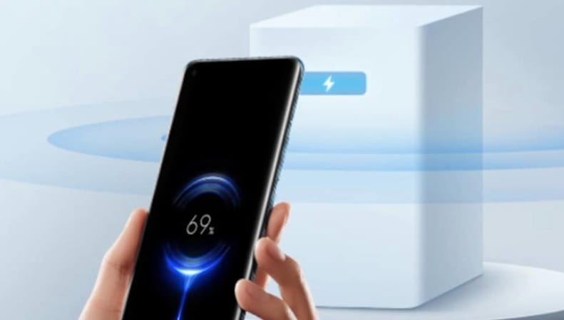 Ilyen még nem volt: hanggal töltené a jövő telefonjait a Xiaomi