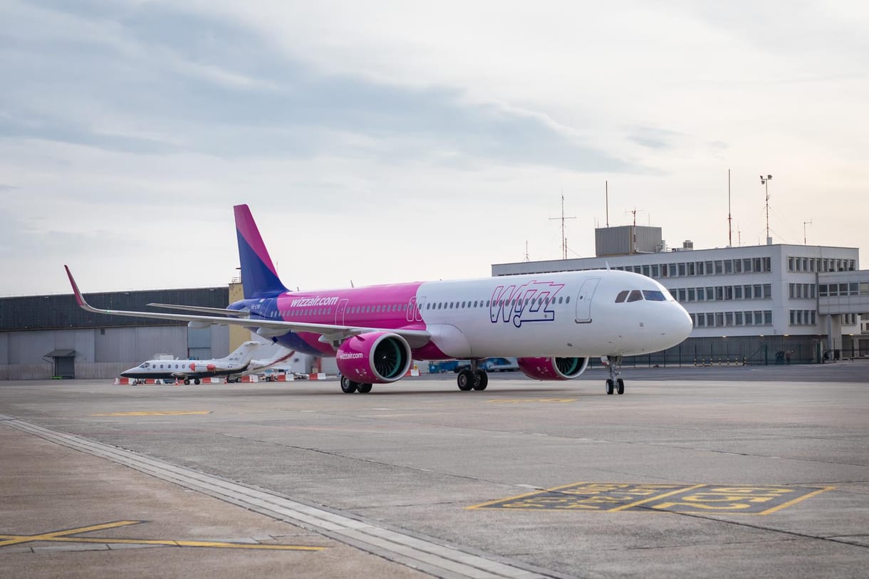 Rejtélyes közleményt adott ki a Wizz Air és a Malév Ground Handling