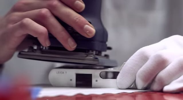 Videó: Nem valószínű, hogy a tévében vetíteni fogják ezt a reklámot