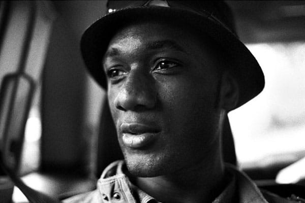 Zene emésztéshez: Aloe Blacc - One Inna (videó)