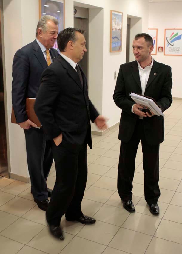 Kokó: sosem voltam fideszes