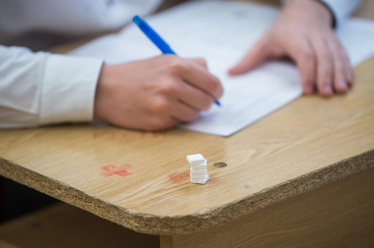 Vizsgálja az Emmi a Szinyei felelősségét az érettségi botrány miatt