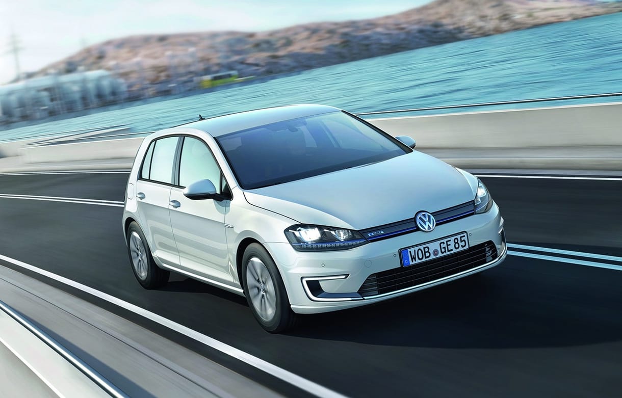 Dízelbotrány - Nem csökkentek a Volkswagen-árak a használtautó piacon