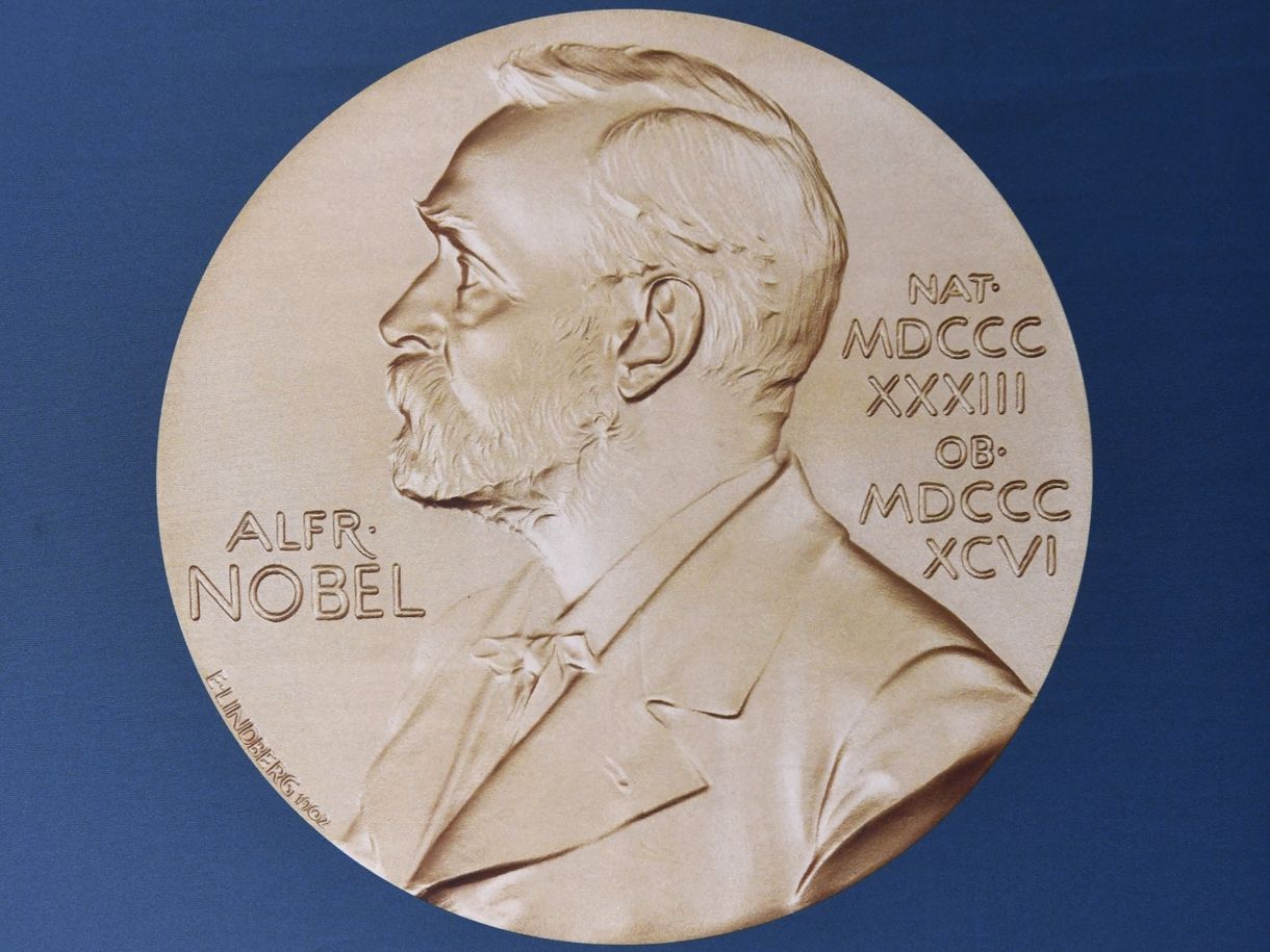 Hozzácsapnak még 1 millió svéd koronát a Nobel-díjhoz