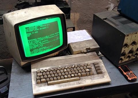 A rendőrség egy hétig kereste, de végül döbbenetes eszközöket talált a Petya vírus ellen