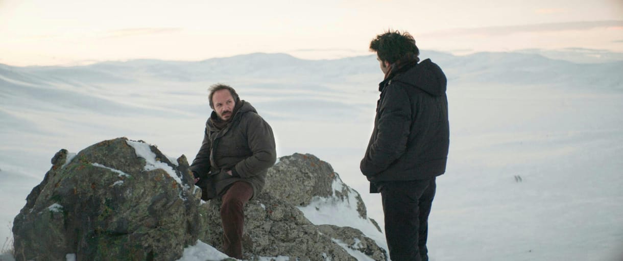 Egy török film arról, hogy az iskola nem csak oktatási intézmény, hanem a nehezen formálható élet metaforája is