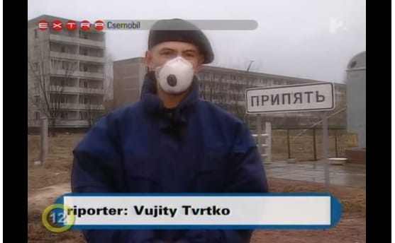 Blikk: Az RTL Klubnál kaphat reggeli műsort Vujity Tvrtko
