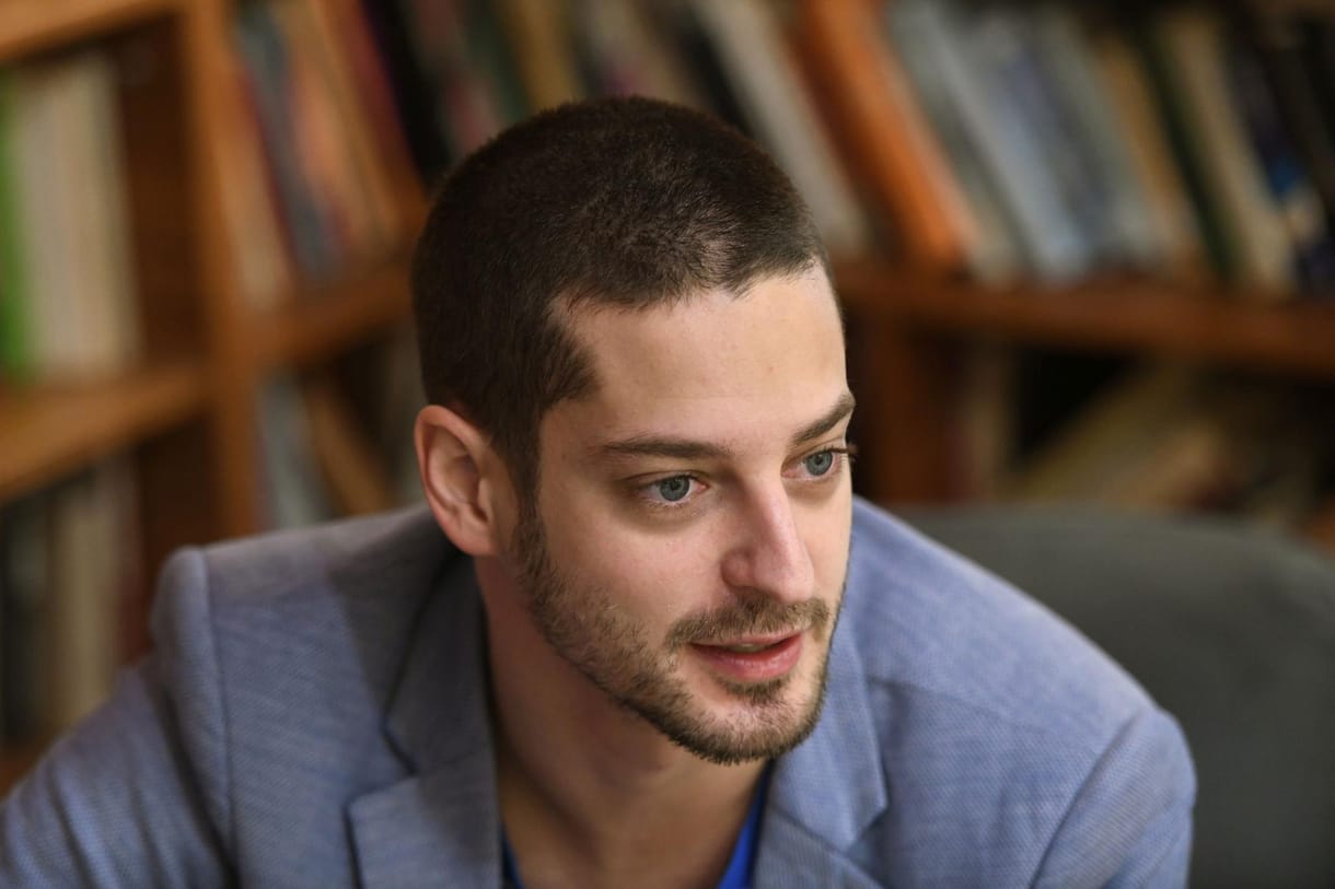 Ungár Péter: Gyurcsány igenis bírálható, és van is miért bírálni