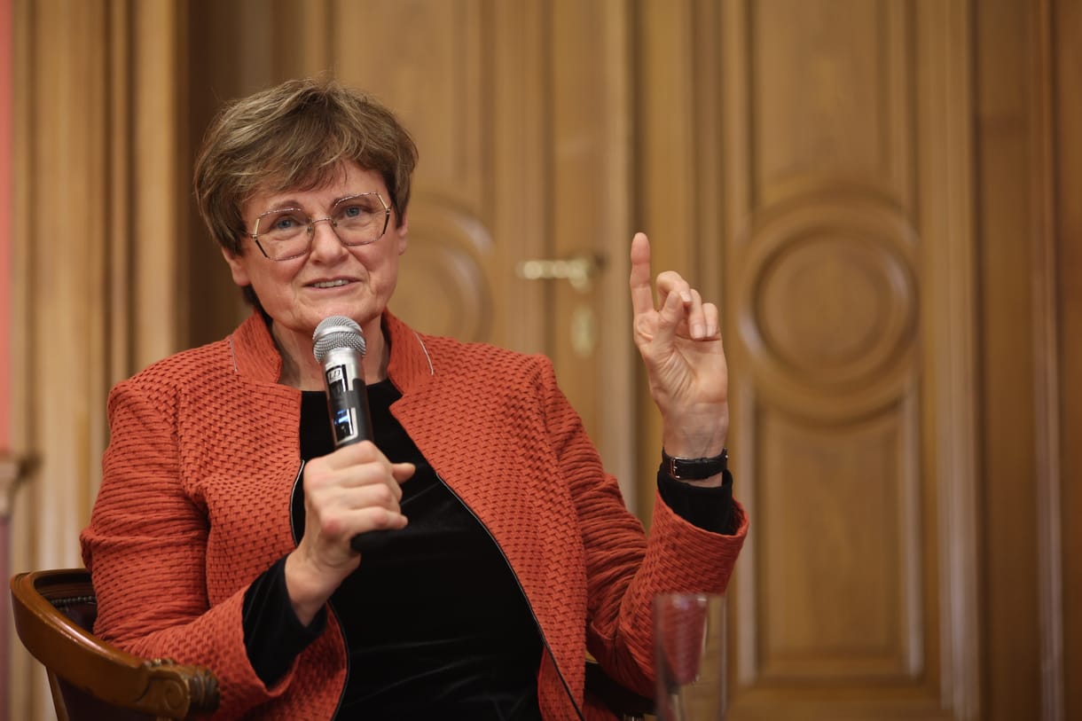 Karikó Katalin: Amikor jön a következő pandémia, Amerika könyöröghet majd a kínaiaknak vagy Európának, hogy adjanak mRNS-oltásokat