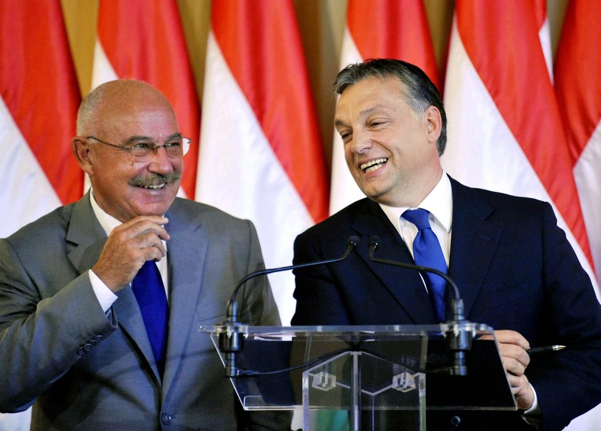 Martonyi: nem írunk alá előre üres csekket az IMF-nél