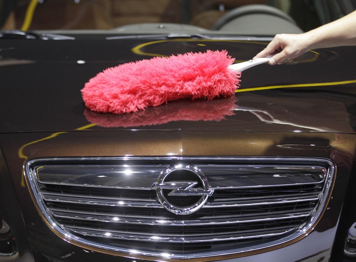 Elindult a próbagyártás az Opel szentgotthárdi gyárában