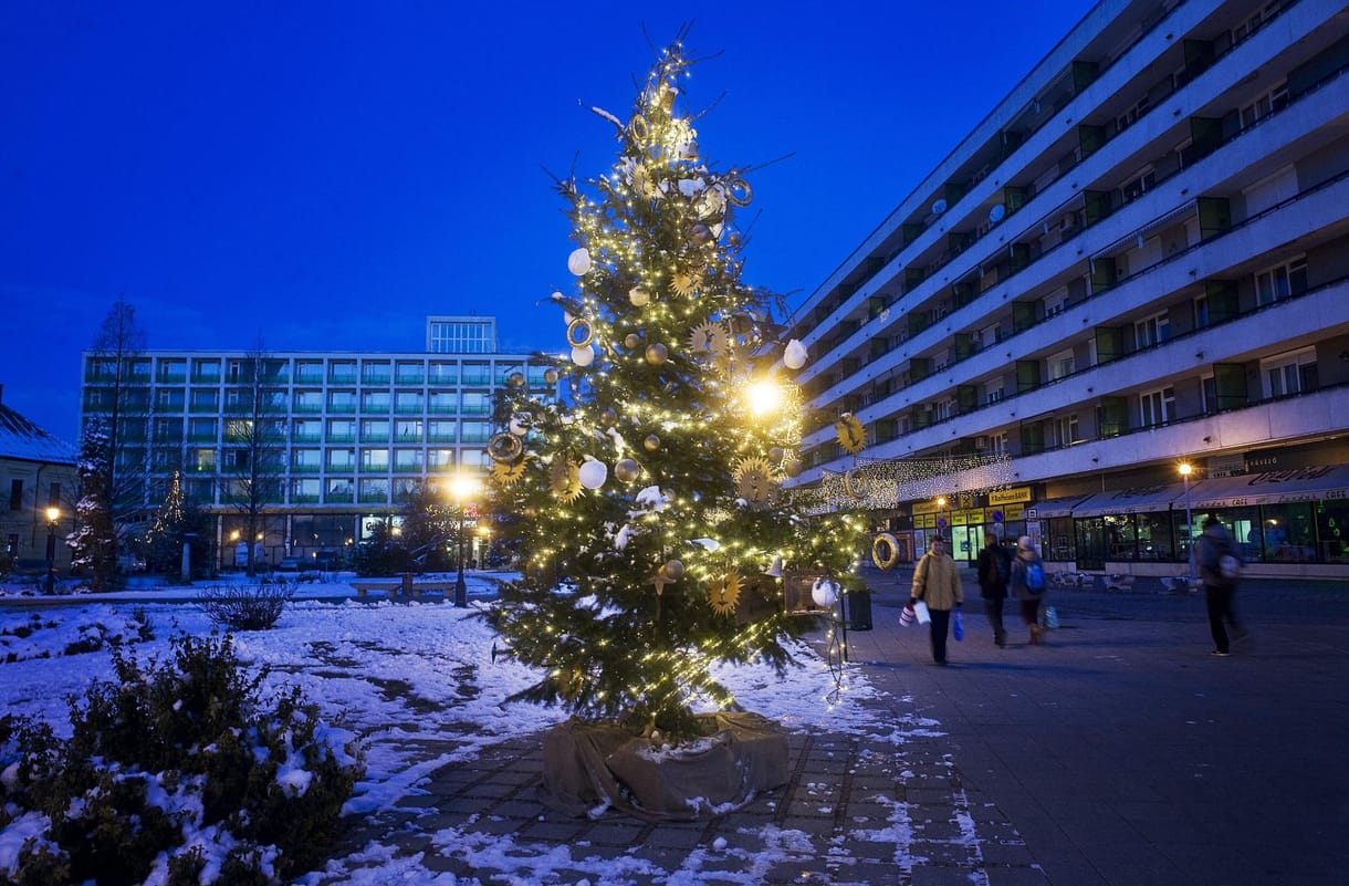 A Mercedes sem növeli a lakásépítési kedvet