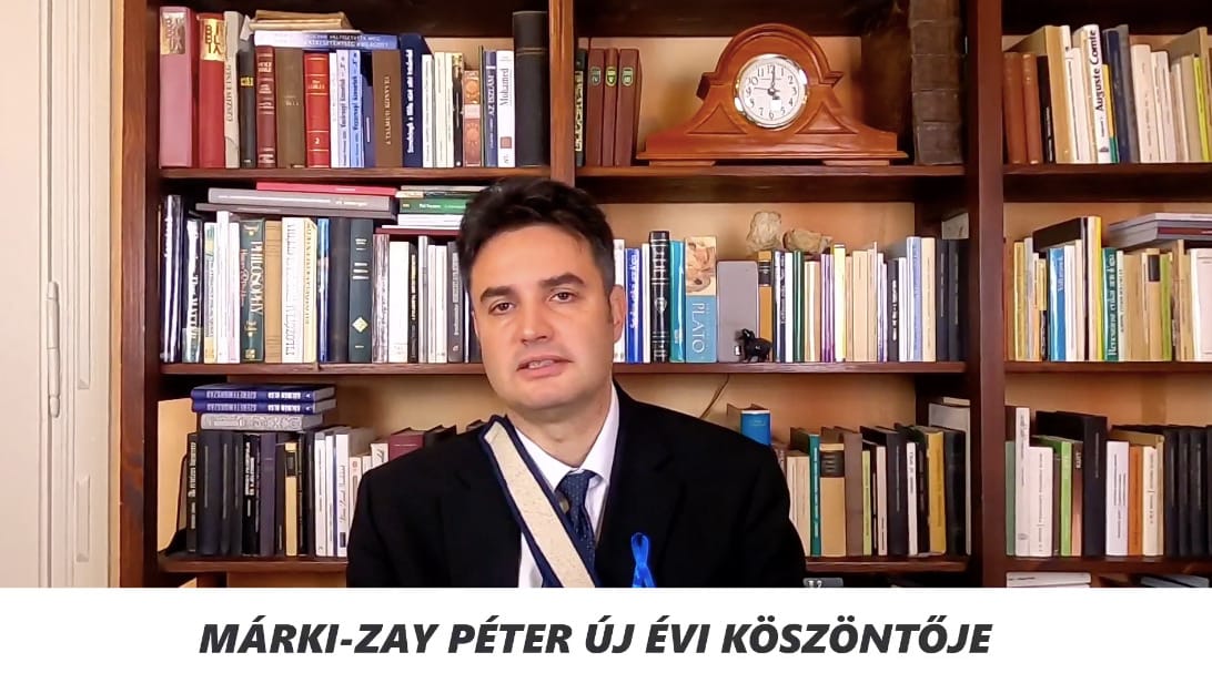 Márki-Zay Péter: Kiforgatják a szavaimat