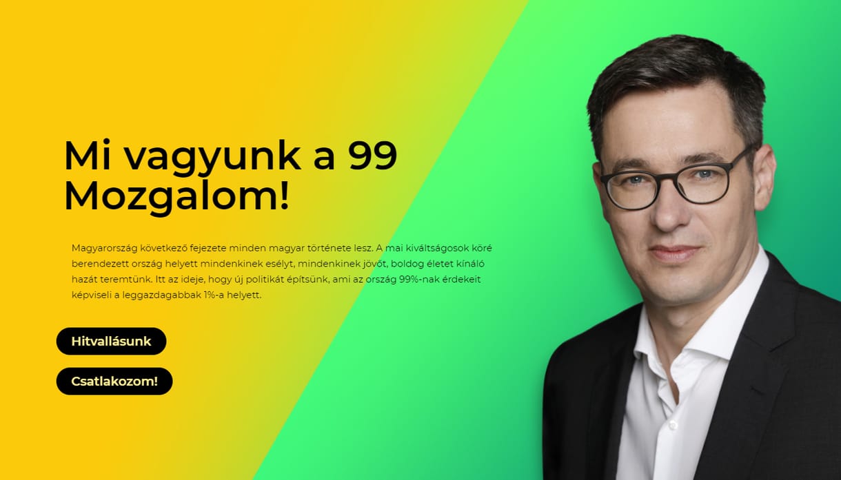 Alföldi, Osvárt Andrea, Jordán Tamás és Ferge Zsuzsa is ott vannak Karácsony mozgalmában