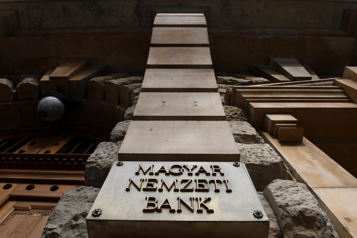 Elrendelte a Novae Financial végelszámolását a jegybank