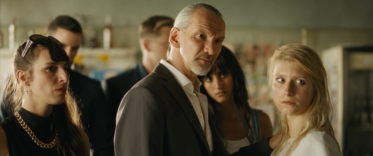 Itt az év legjobban várt magyar filmjének első előzetese