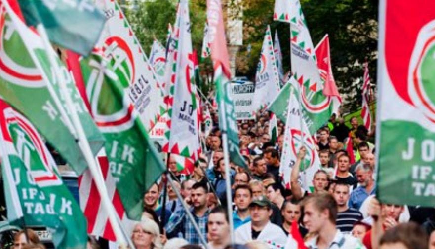 Ketten indulhatnak a Jobbik elnöki székéért, a választmányi elnök már szinte nyert