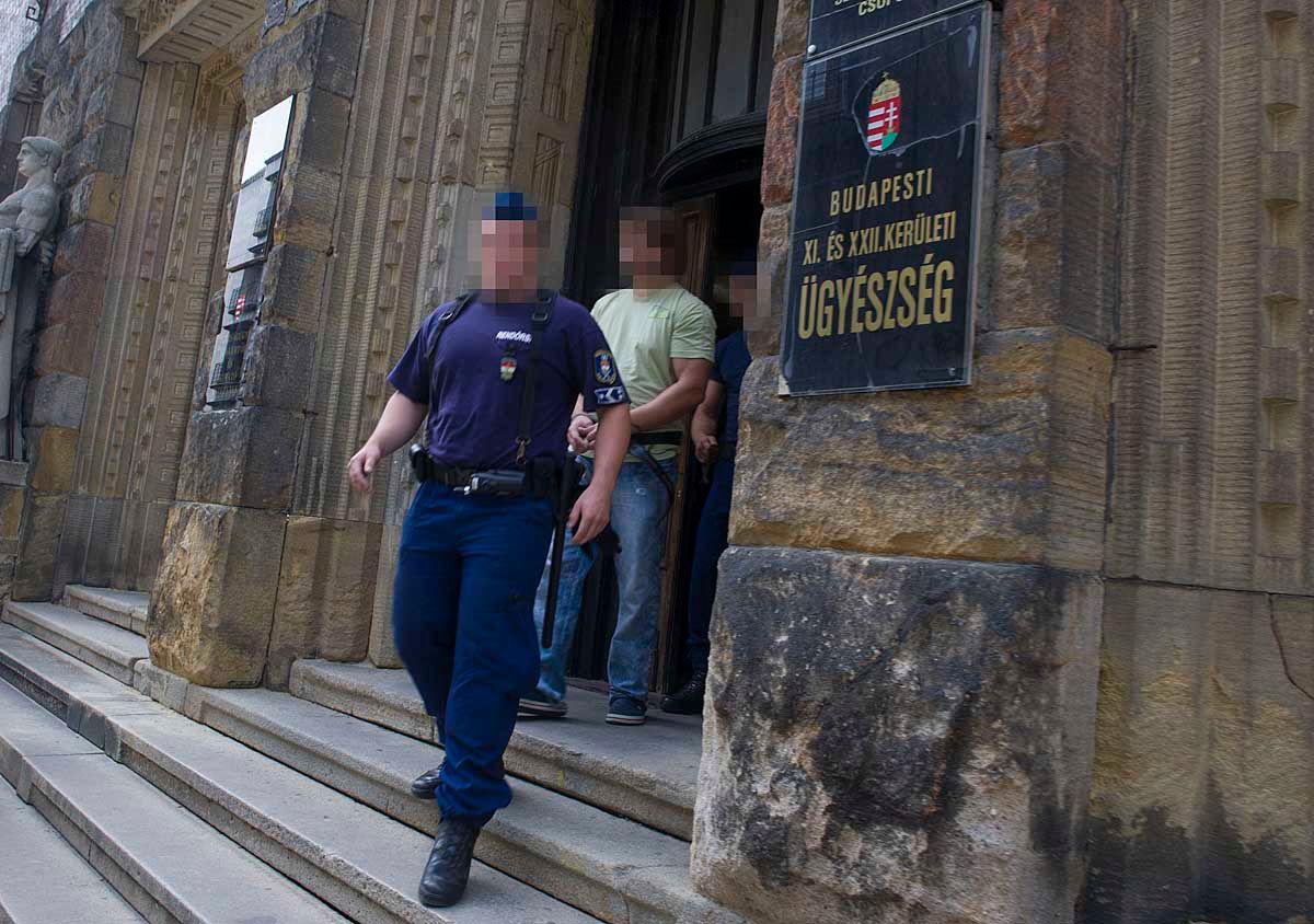 Seres-gyilkosság: az éjszakai élet egykori nagypályása a koronatanú?