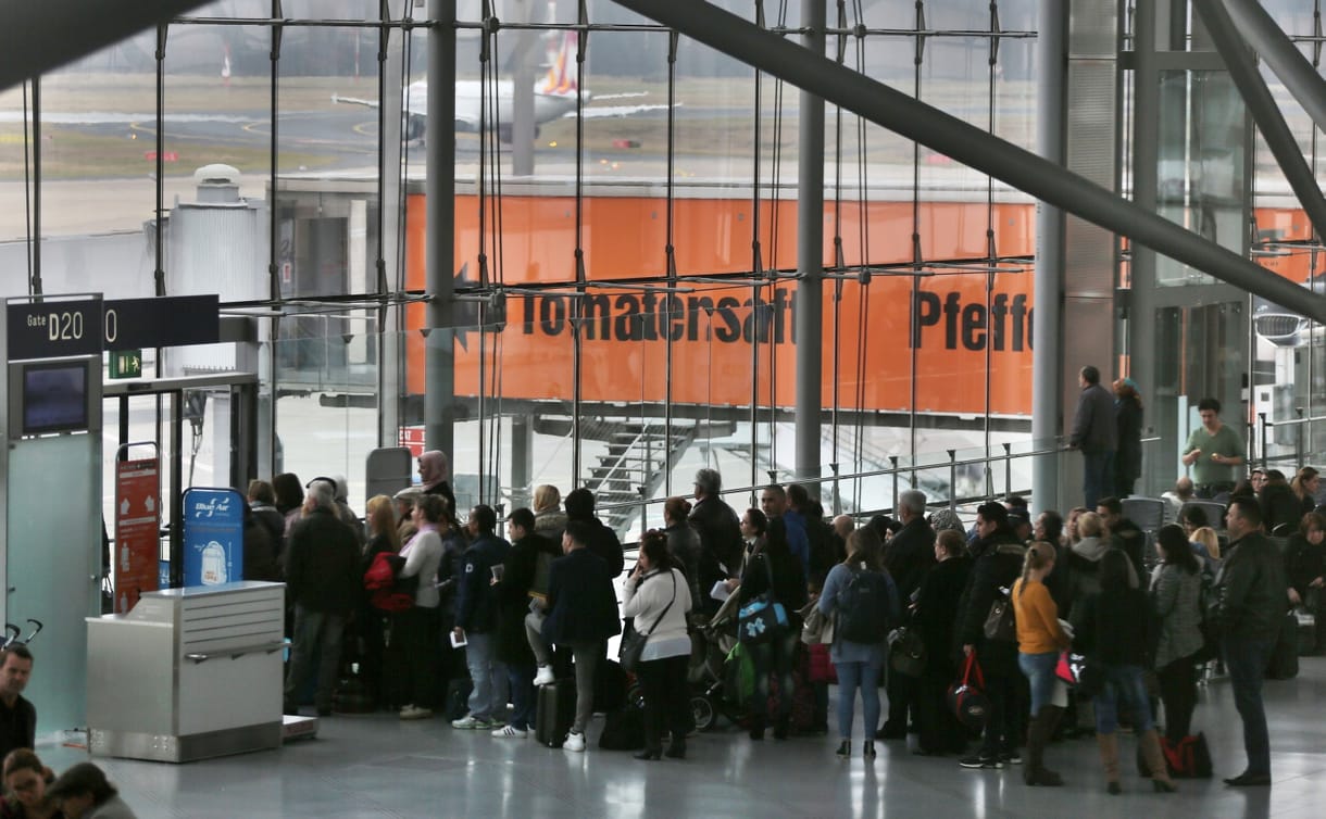 Szelfizés buktatta le az elítélt kölni támadókat