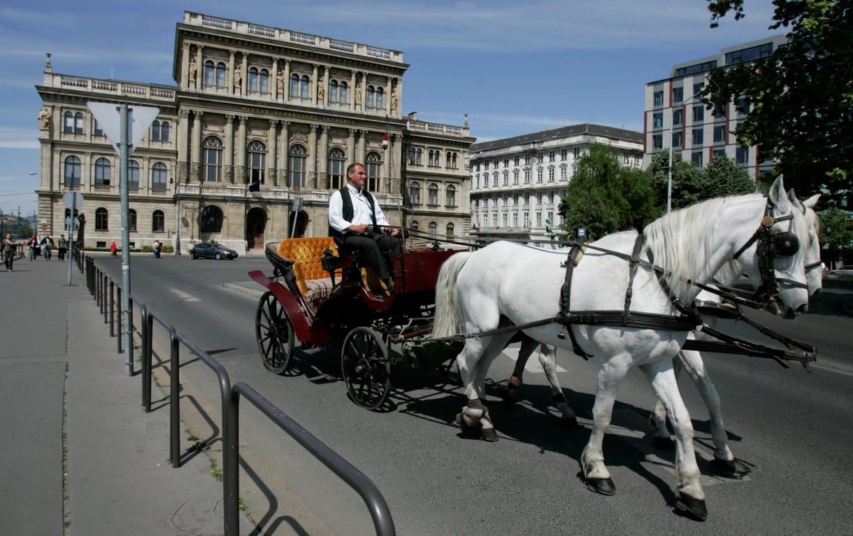 Az USA áldását adta a budapesti Roosevelt tér átnevezésére