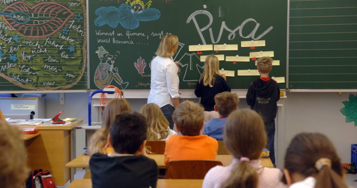 Az Emmi már meg is magyarázta: semmi baj a PISA-eredményekkel