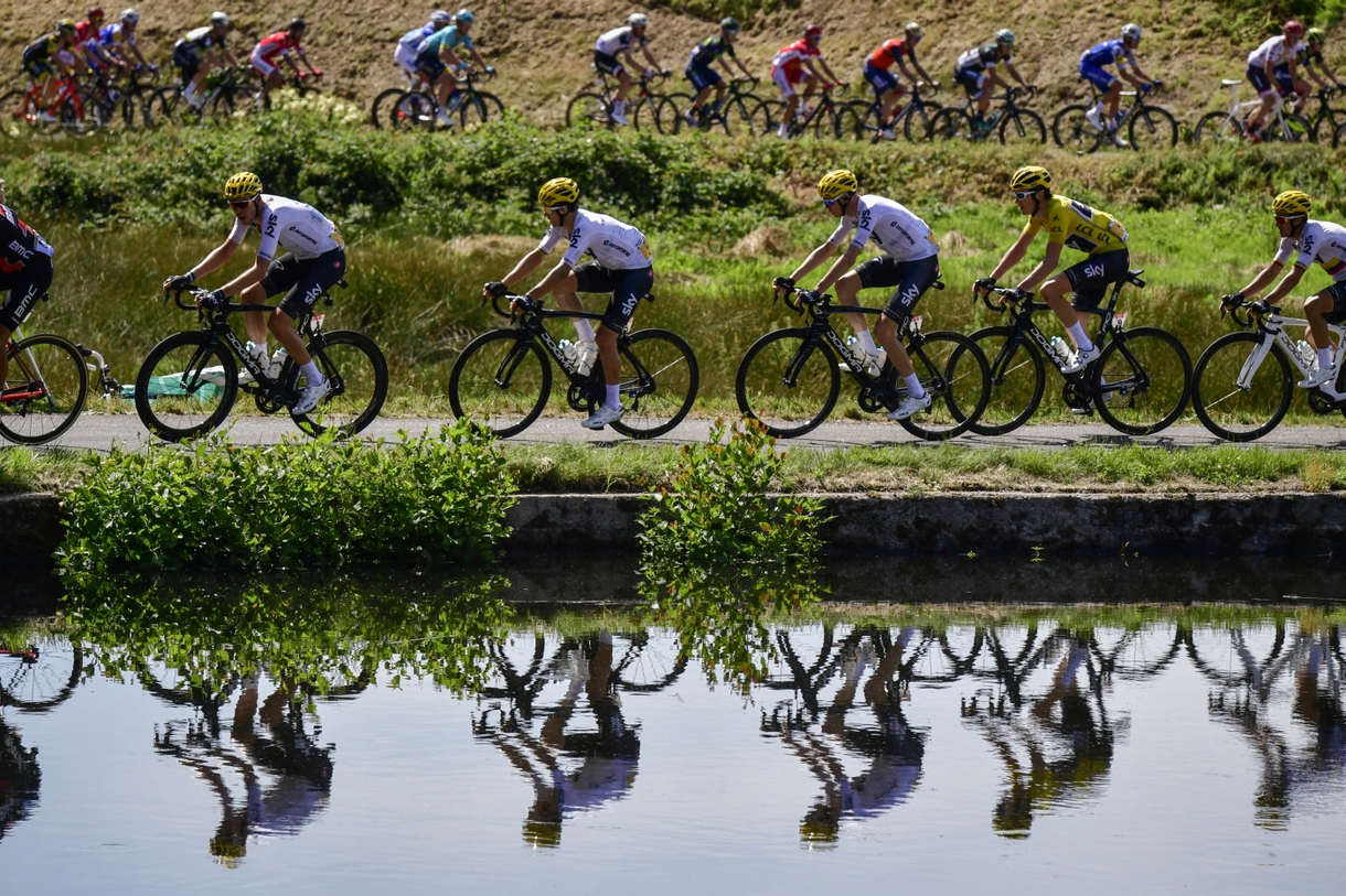 Három izzasztó hét – véget ért az idei Tour de France