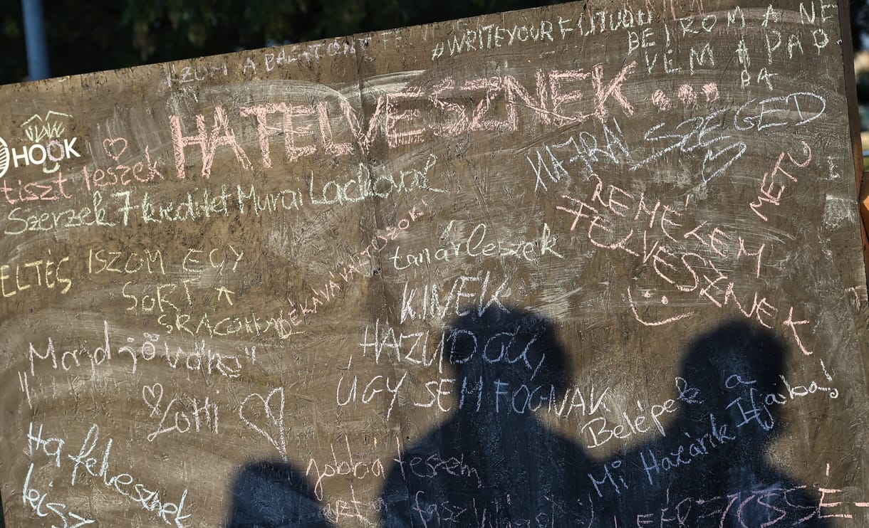 Hiába hirdették hónapokig az egyetemek, mindössze 39 hallgató választotta az új tanári szakot