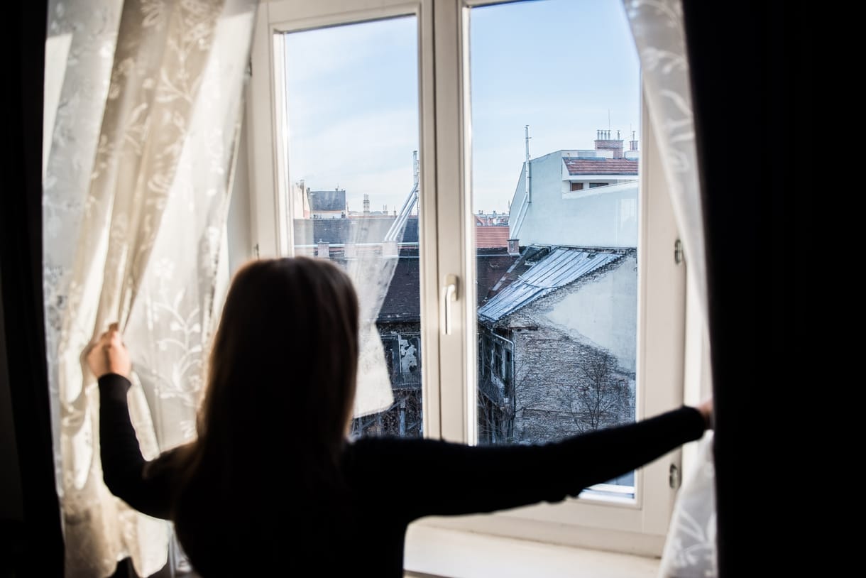 Lakást bérelne a pesti belvárosban? Elkésett