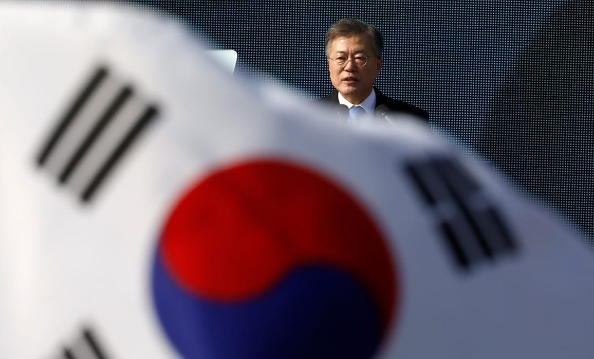 Korea-közi csúcs - vége az első tárgyalási fordulónak
