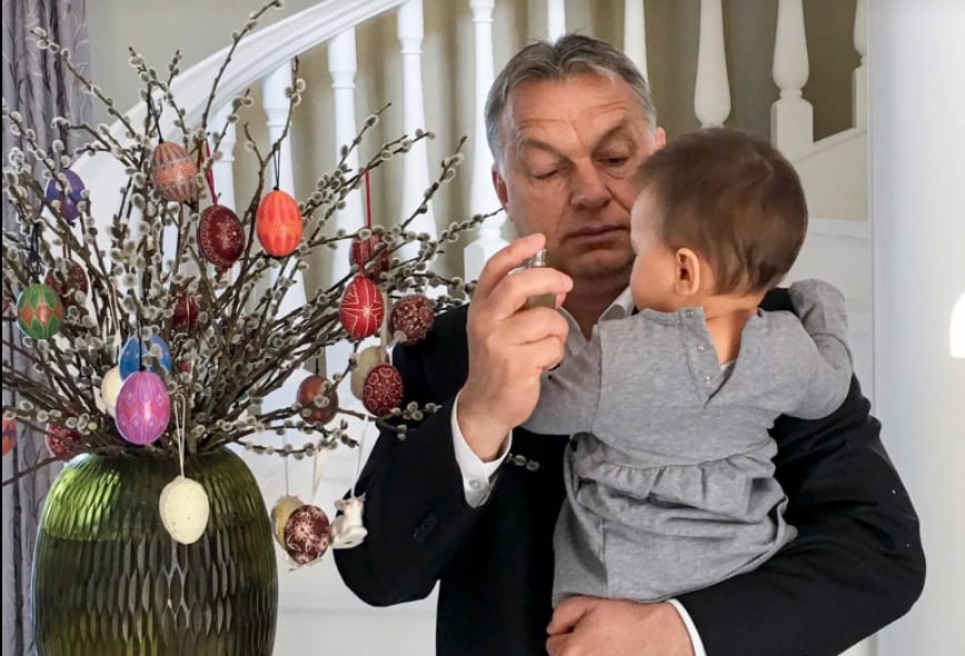 Sosem találja ki, miért emlegeti a baloldal Tiborcz Istvánt!