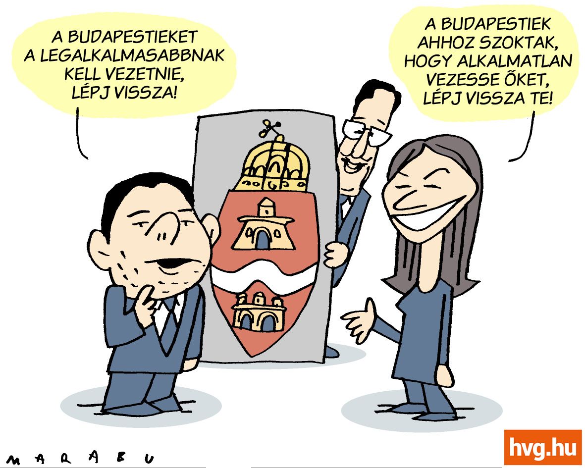 Marabu Féknyúz: Karácsony kihívói