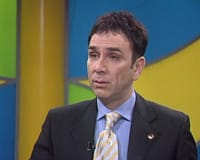 Orosz József belefáradt a Kontrába és Kanadába megy