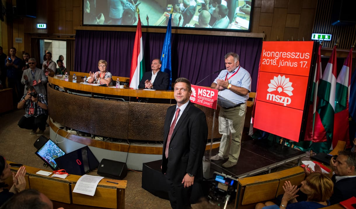 Büntetés várhat a fizetésemelésükre nemmel szavazó szocialistákra