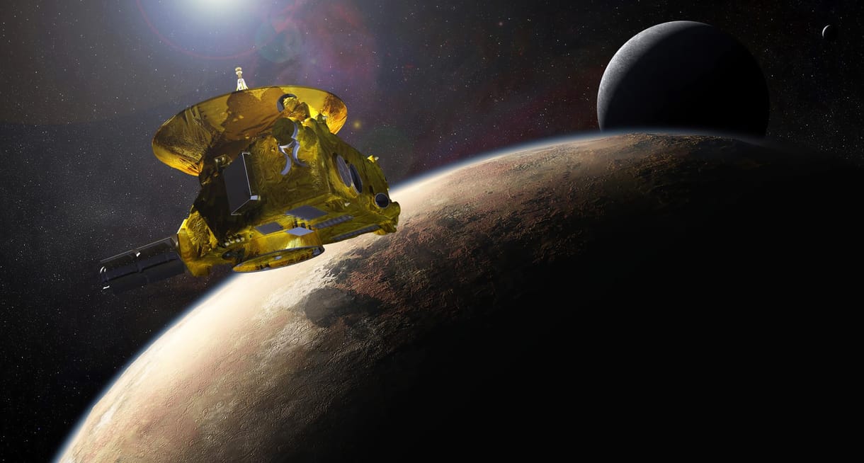 Kiderült, mekkora pusztítást okozhat Trump a NASA-nál