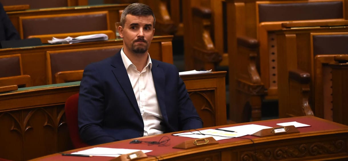 Elutasították a Jobbik panaszát a strasbourgi bíróságon