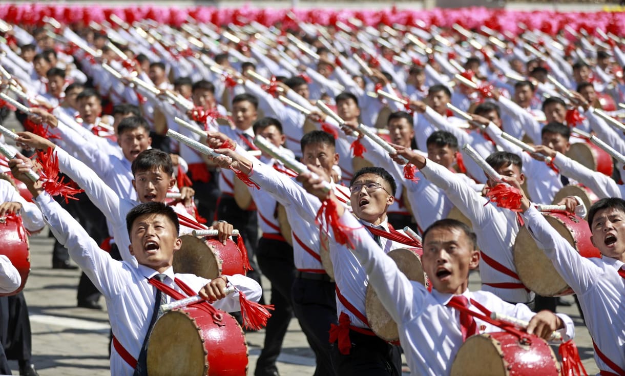 Az észak-koreaiak tényleg elhiszik a propagandát? Íme egy disszidens gondolatai!