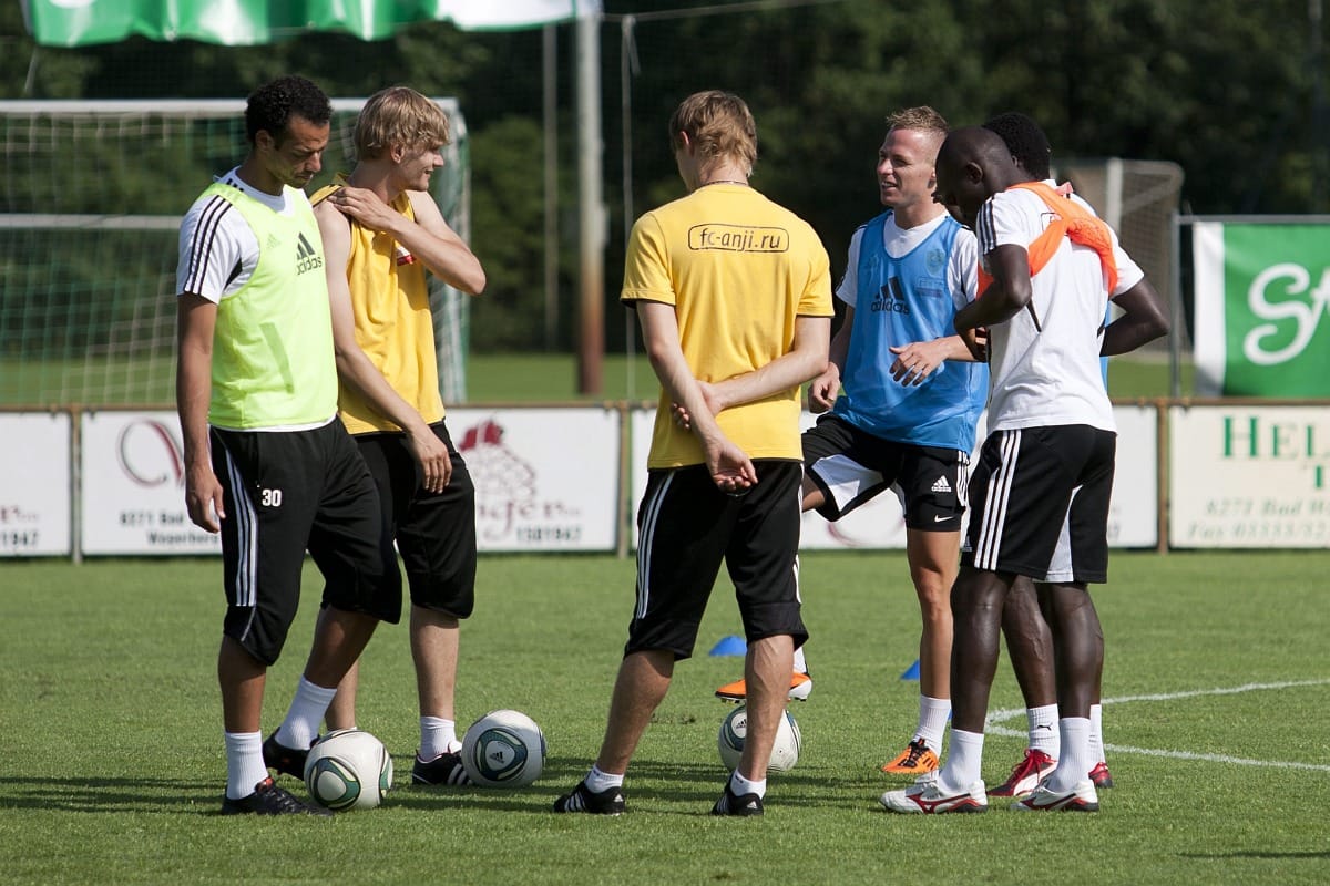 Dzsudzsák: Roberto Carlos közvetlen és mindenkinek hoz dinnyét