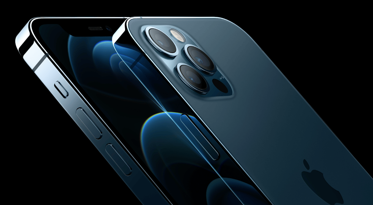 Bárki magasságát megmérheti az új iPhone-okkal
