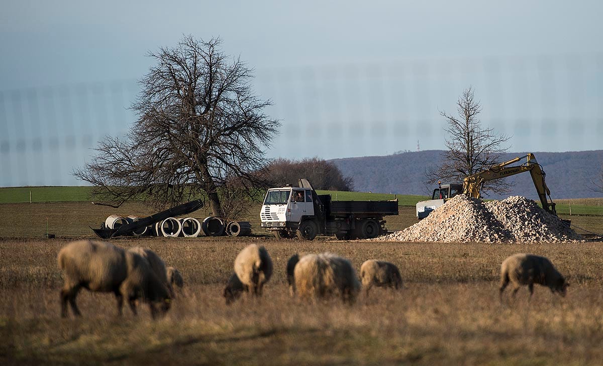 Simicskáék kibuktak, hogy külföldiek is birtokon belülre kerülhetnek