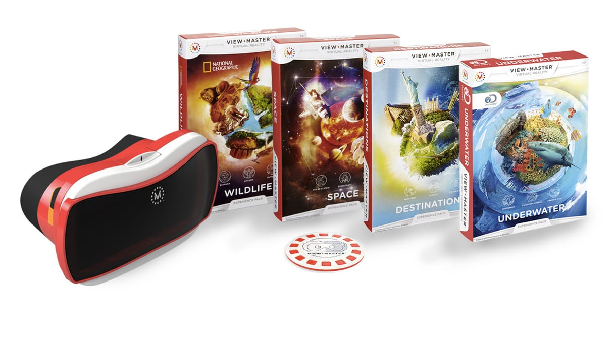 A Mattel csinált egy elég menő dolgot a gyerekeknek