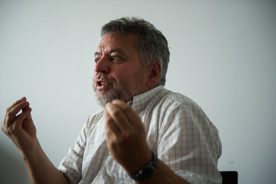 A Századvég elnöke elmondja, mire gondolt Orbán