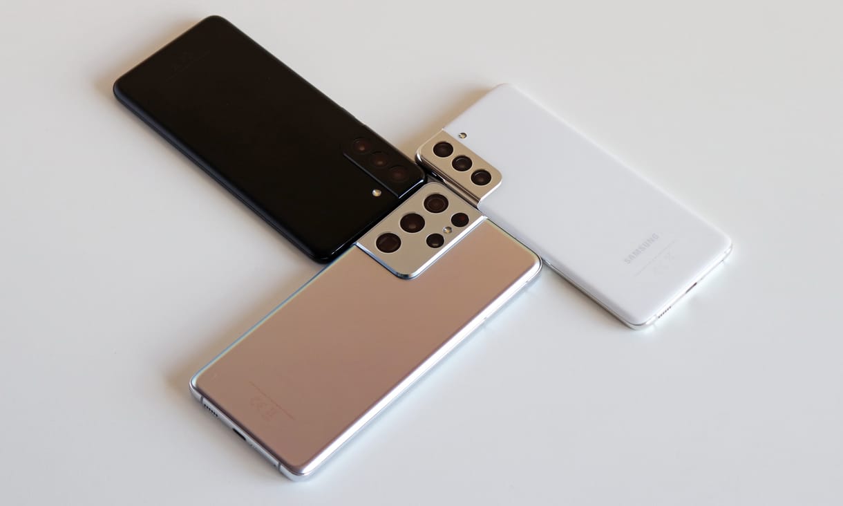 Melyik telefonokat imádják most legjobban az amerikaiak?